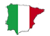 MAMETAL - Italiano